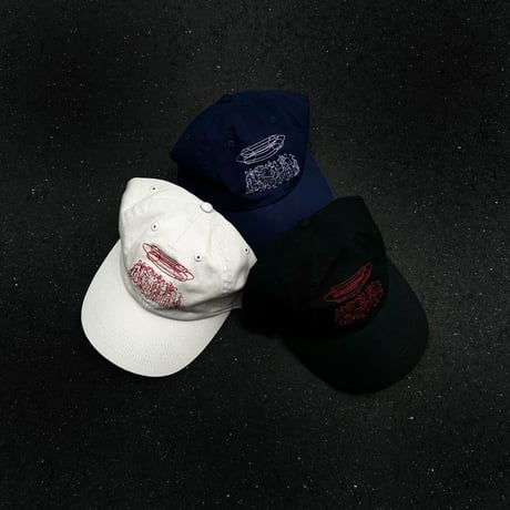 dreaming cap