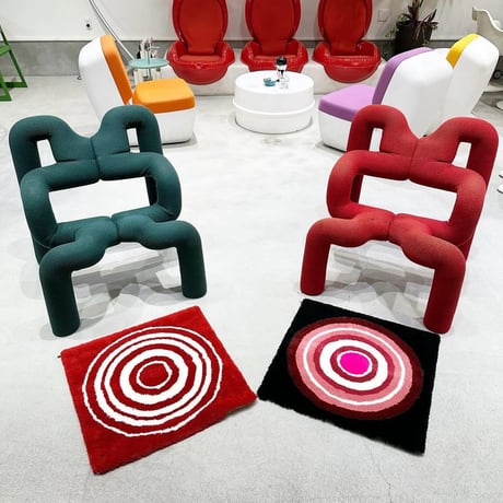 TURN ON RUG