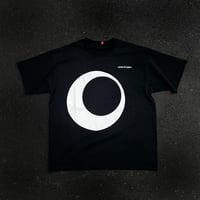 WE silhouette tee