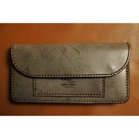CATEGORY トラッカーウォレット | kyotani leather works