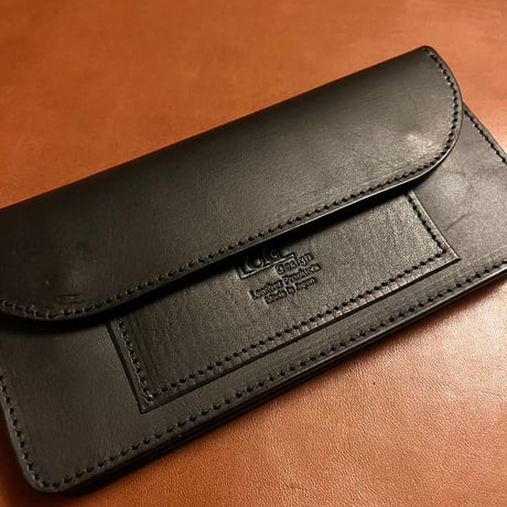 CATEGORY トラッカーウォレット | kyotani leather works
