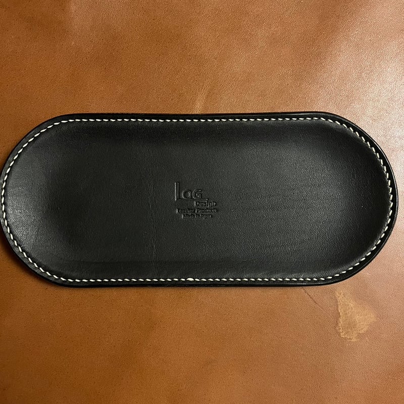 ❤️アレッシー♡ラウンドトレイ金属製黒色.径40♡未使用品 ❤️アレッシー♡ラウンドトレイ金属製黒色.径40♡未使用品