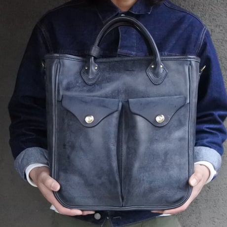 kyotani leather works 