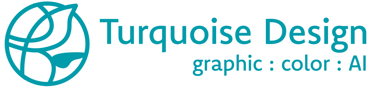 Turquoise Design