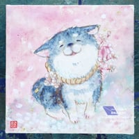 春の風