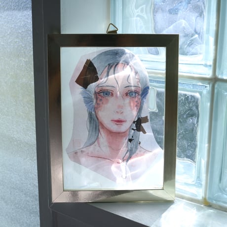 澄