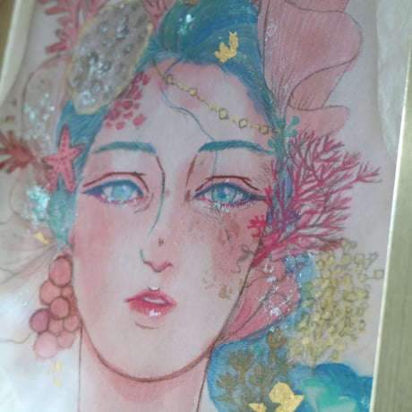 美しき海