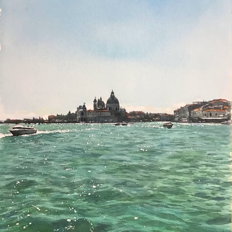 Nabeshima Masakazu's STORE