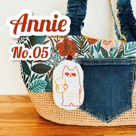 デニムリメイク | STORES