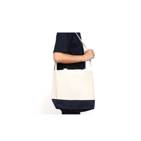 ▼トートバッグショルダー付き◆(イラストをお持ちの方限定商品)