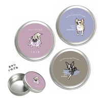 ▼(カラー)うまうま入れ缶(イラストをお持ちの方限定商品)