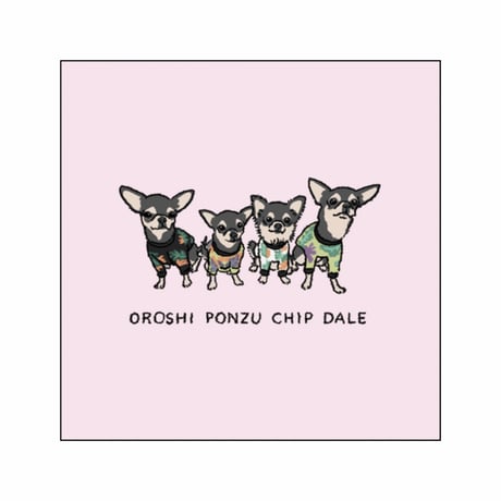 ▼スクエアBIGファブリックパネル◆(イラストをお持ちの方限定商品)