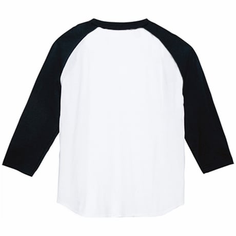 ▼5.6oz ラグランTEE◆(イラストをお持ちの方限定商品)