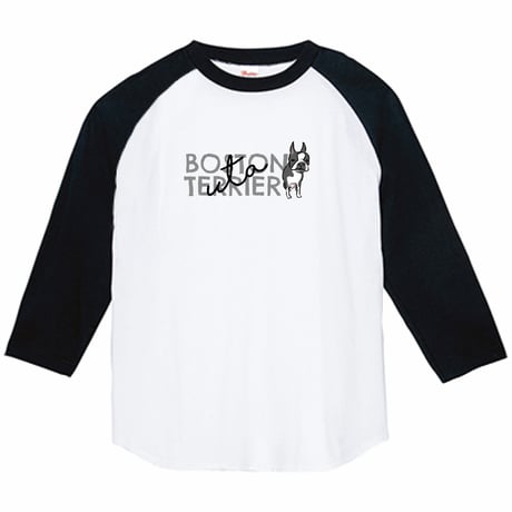 ▼5.6oz ラグランTEE◆(イラストをお持ちの方限定商品)