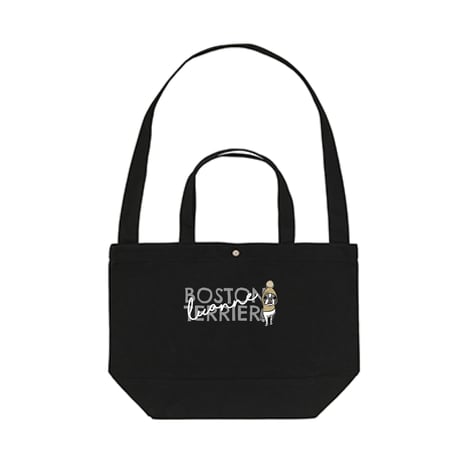 ▼トートバッグショルダー付き◆(イラストをお持ちの方限定商品)