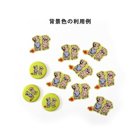 ●ダイカットシール30枚/100枚◆(イラストをお持ちの方限定商品)