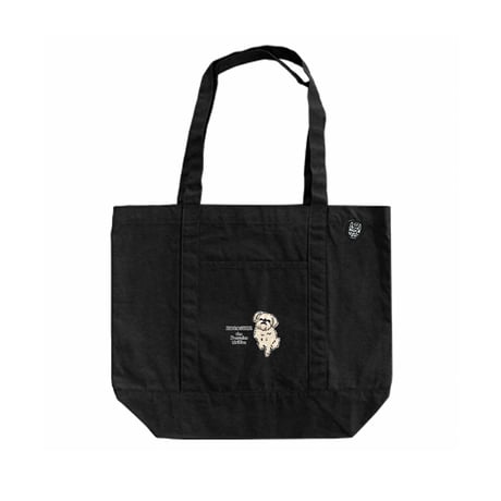 ▼トートバッグ(L)◆(イラストをお持ちの方限定商品)