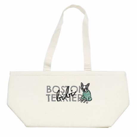 ▼(L)ショッピング保冷トート◆(イラストをお持ちの方限定商品)