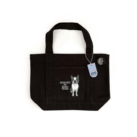 ▼トートバッグ(S)◆(イラストをお持ちの方限定商品)
