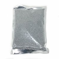 モルサンド 500g シルバー