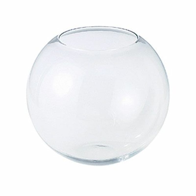 ガラスポット 【ボール LL 直径30cm】 | YourStyleWedding