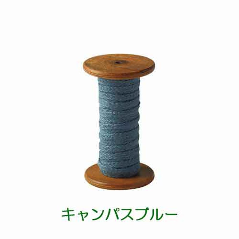 アンティークボビン 高さ17cm【カラー平紐】 | YourStyleWedding