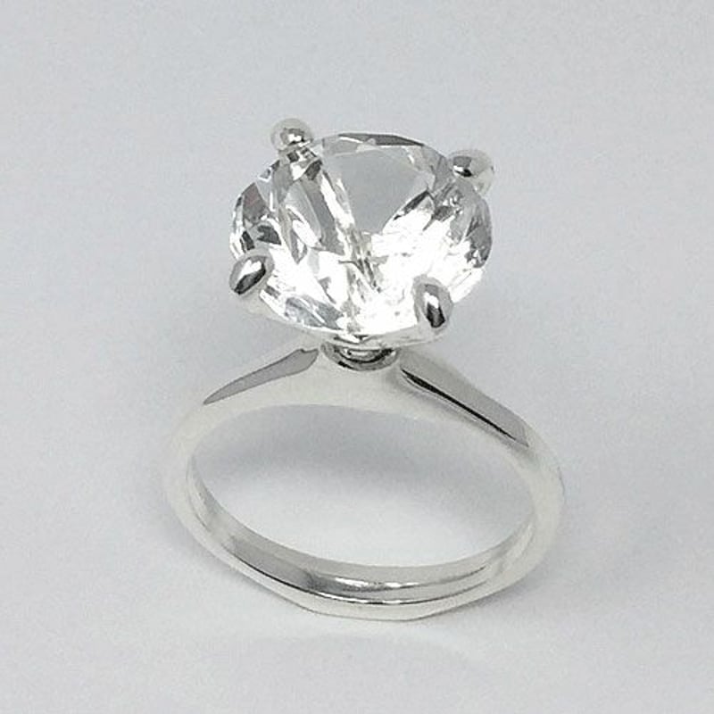 ナプキンリング【ダイヤモンド指輪】4個セット | YourStyleWedding