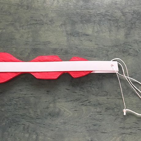ペーパーファン 直径40cm
