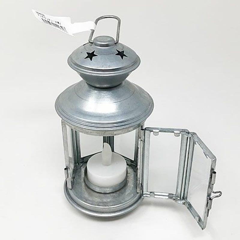 ブリキランタン【六角】 | YourStyleWedding