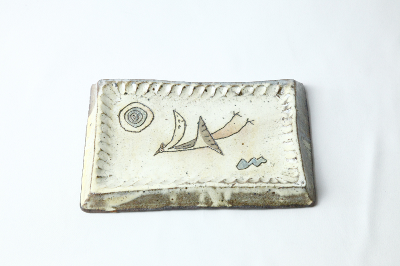 陶芸作家　清水しおり作品　器　4客 792900480.jpg?1576998665