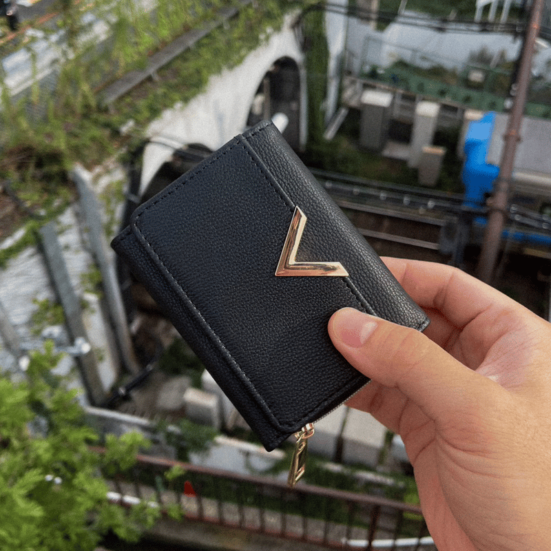 人の財布 | 第四境界