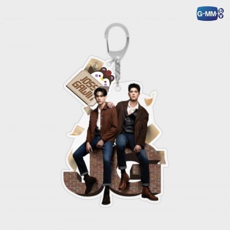 GMM JOSS GAWIN サイン入り ポラロイド GMM JOSS GAWIN サイン入り ポラロイド GMM JOSS GAWIN サイン