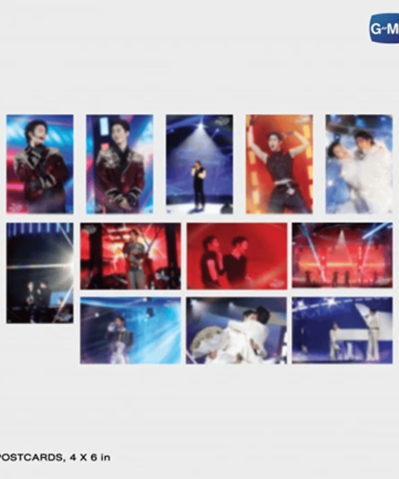 ミュージック WilliamEst WE MAGNETIC FANCON DVD BOXSET WILLIAM EST WE MAGNETIC FANCON / DVD BOX セット - タイBL・タイGL