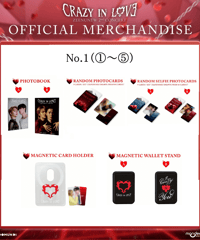 Boss CKM】 Dream Warrior Concert Official Goods