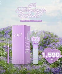 【ご予約商品】 PiXXiE Official Light Stick