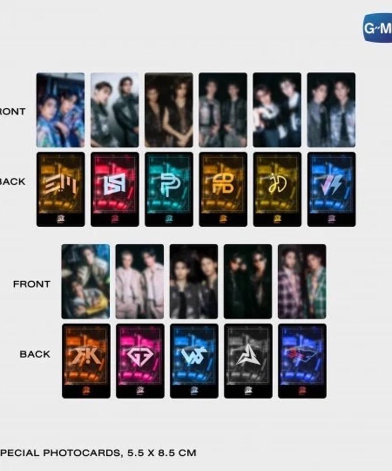 LOVE OUT LOUD FAN FEST 2025】 DVD BOXSET 〈LOVEM