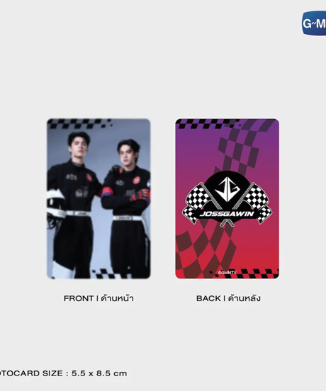 【LOVE OUT LOUD 2026】BAG TAG
