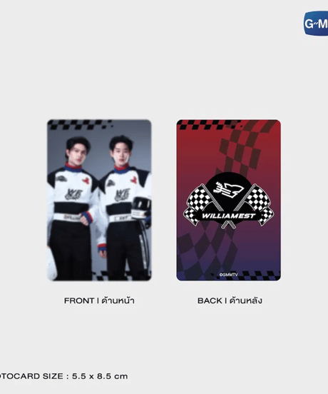 【LOVE OUT LOUD 2026】BAG TAG