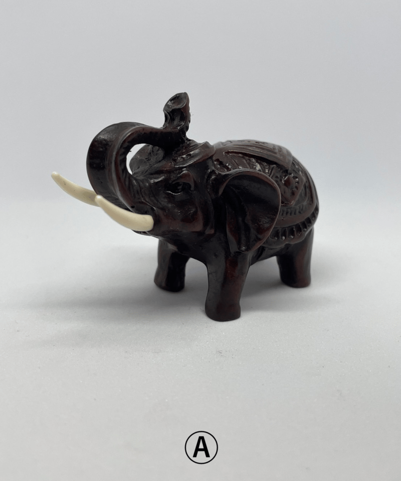 象の置物 象の置物 | ティンタイ ติ่งไทย