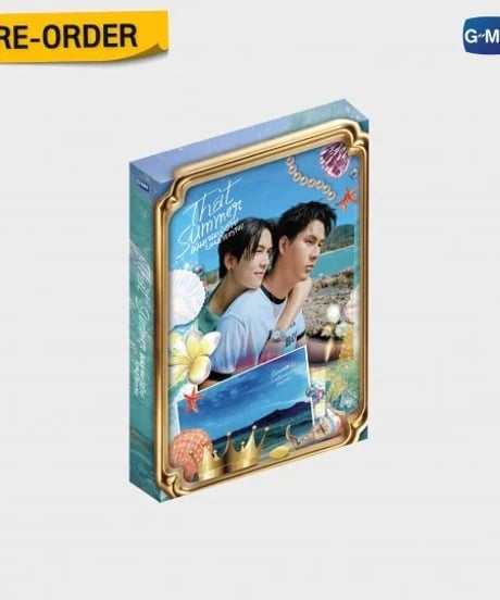 CATEGORY GMM | ティンタイ ติ่งไทย