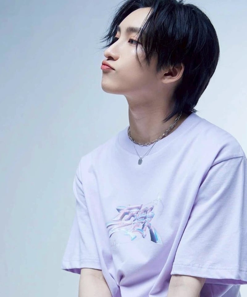 FREEZER】vol.1 《Oversized Pink Logo Tシャツ》 | ティン