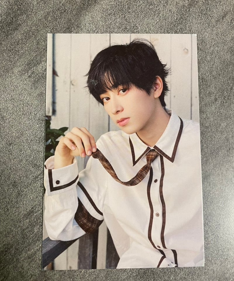 RETRO】 上村謙信＆本島純政 特別版 | ティンタイ ติ่งไทย