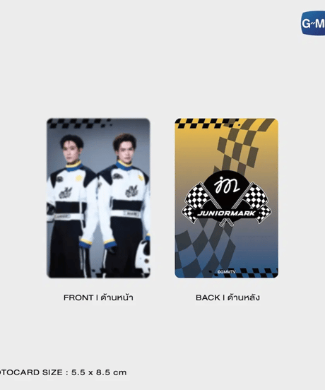 【LOVE OUT LOUD 2026】BAG TAG