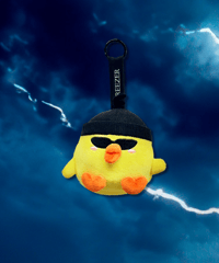 【FREEZER】STORM CHASER Official Goods 《BOSSCKM JEAB DOLL》