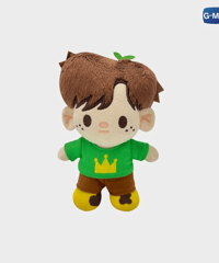 【ご予約商品】MY ROMANCE SCAMMER 《HONNOMO PLUSH DOLL》