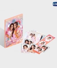 【Emi&Bonnie】  Mini Photo Set
