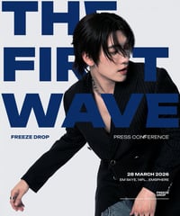 S2】The Sunset Voyage Concert Official Goods② |