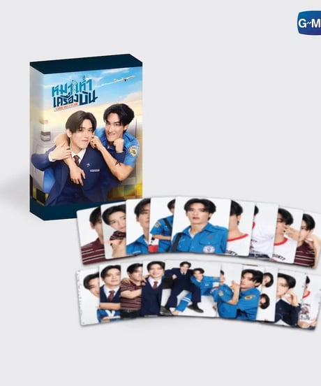 CATEGORY GMM | ティンタイ ติ่งไทย