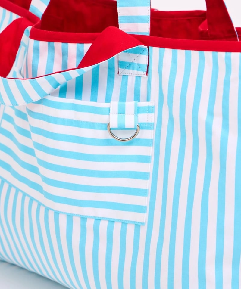 WVSU】 The Flip Tote | ティンタイ ติ่งไทย