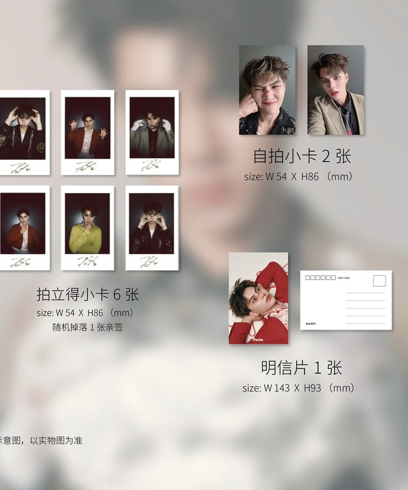 中国雑誌Perla】 Fort | ティンタイ ติ่งไทย